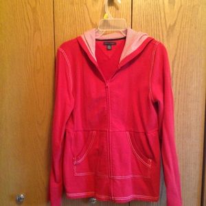 Tommy Hilfiger spring jacket. Like new!